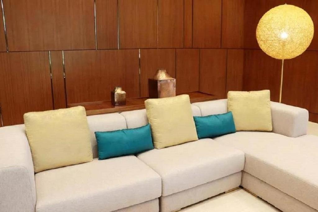 Deacon House Wuxi Hotel Wuxi  Bagian luar foto